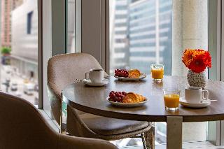 Courtyard By Marriott New York Manhattan/Midtown W fotoÄŸrafÄ±