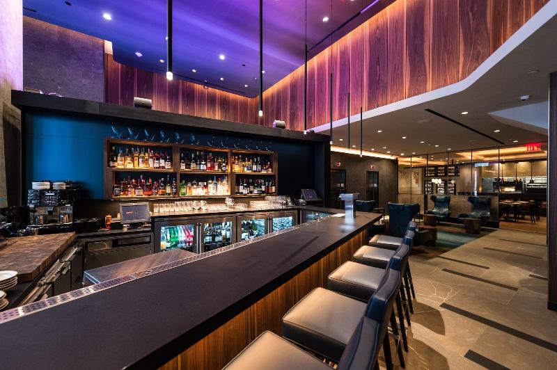 Luma Hotel Times Square - Bar