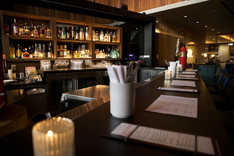 Luma Hotel Times Square - Bar