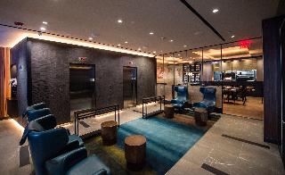 Luma Hotel Times Square fotoÄŸrafÄ±