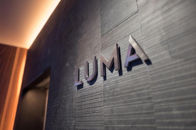 Luma Hotel Times Square - Lobi
