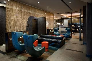 Luma Hotel Times Square fotoÄŸrafÄ±
