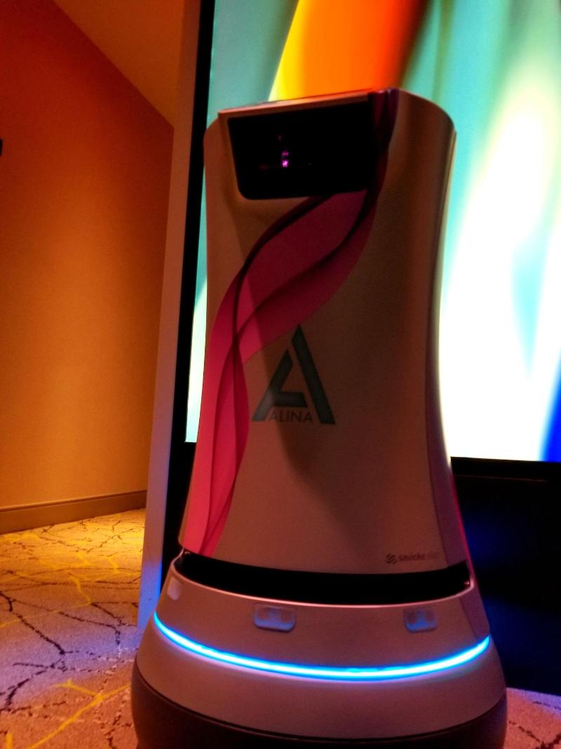 Luma Hotel Times Square - Aktivite