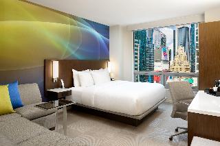 Luma Hotel Times Square otel fotoğrafı