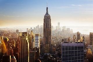 Luma Hotel Times Square fotoÄŸrafÄ±