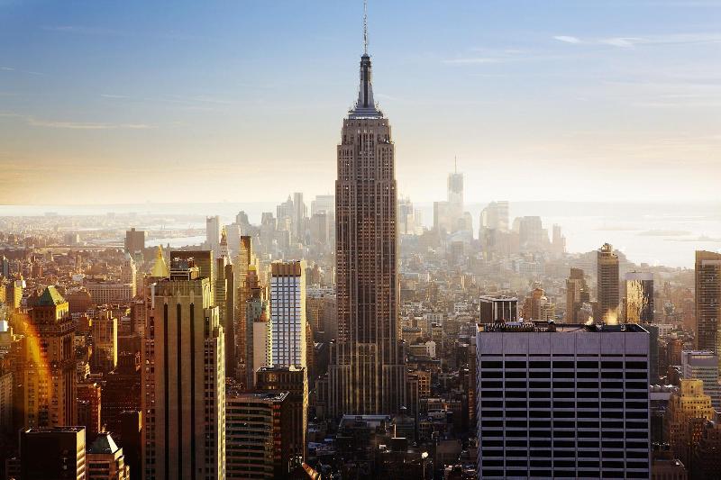Luma Hotel Times Square - Genel