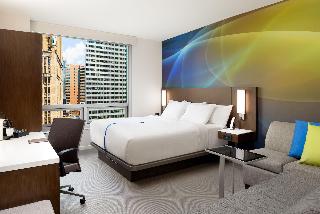 Luma Hotel Times Square fotoÄŸrafÄ±