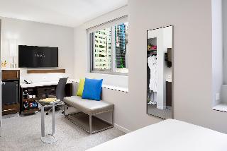 Luma Hotel Times Square fotoÄŸrafÄ±