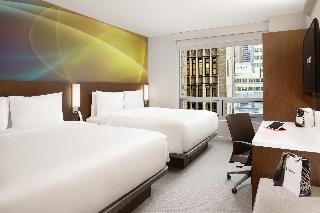 Luma Hotel Times Square fotoÄŸrafÄ±