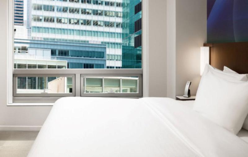 Luma Hotel Times Square - Oda