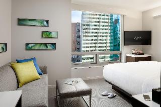 Luma Hotel Times Square fotoÄŸrafÄ±