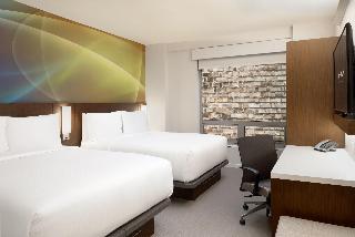 Luma Hotel Times Square fotoÄŸrafÄ±