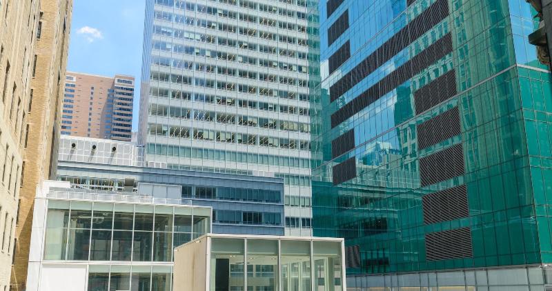 Luma Hotel Times Square - Oda