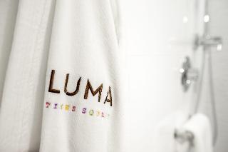 Luma Hotel Times Square fotoÄŸrafÄ±