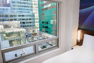 Luma Hotel Times Square fotoÄŸrafÄ±