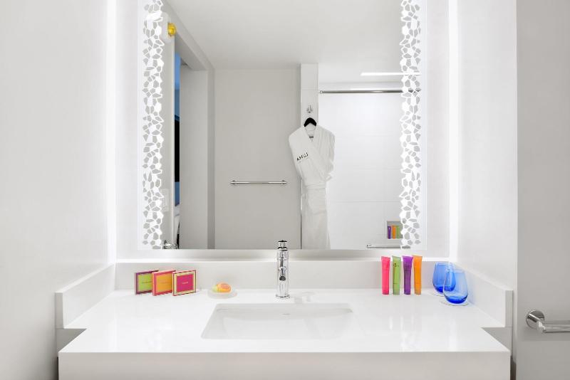 Luma Hotel Times Square - Oda