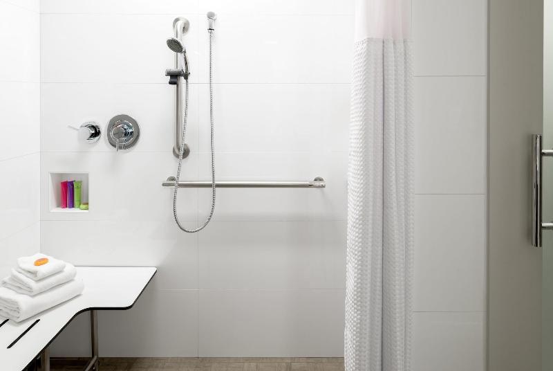 Luma Hotel Times Square - Oda