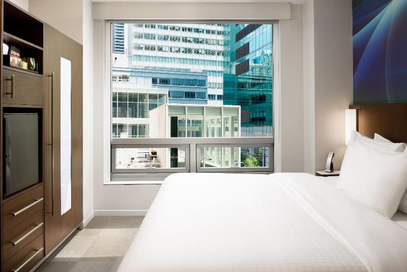 Luma Hotel Times Square - Oda