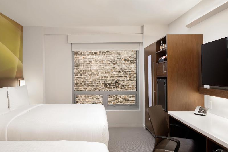 Luma Hotel Times Square - Oda