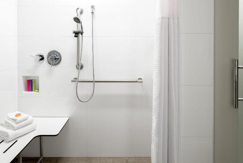 Luma Hotel Times Square - Oda