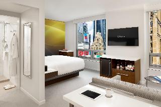 Luma Hotel Times Square fotoÄŸrafÄ±