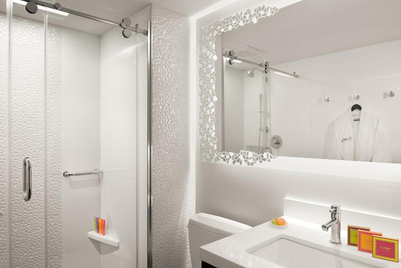 Luma Hotel Times Square - Oda