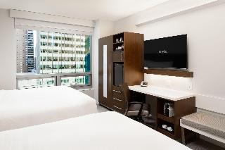 Luma Hotel Times Square fotoÄŸrafÄ±