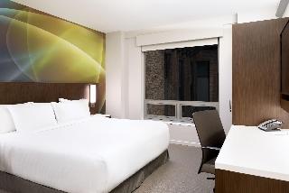 Luma Hotel Times Square fotoÄŸrafÄ±