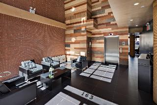 Orchard Street Hotel fotoÄŸrafÄ±