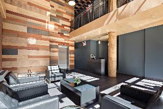 Orchard Street Hotel fotoÄŸrafÄ±