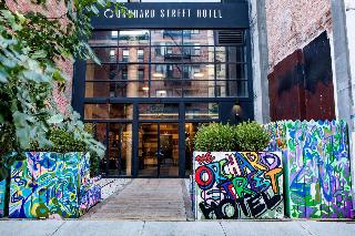 Orchard Street Hotel otel fotoğrafı
