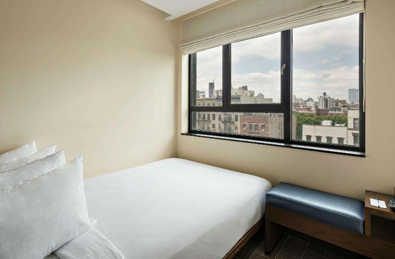Orchard Street Hotel - Oda