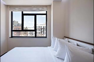 Orchard Street Hotel fotoÄŸrafÄ±