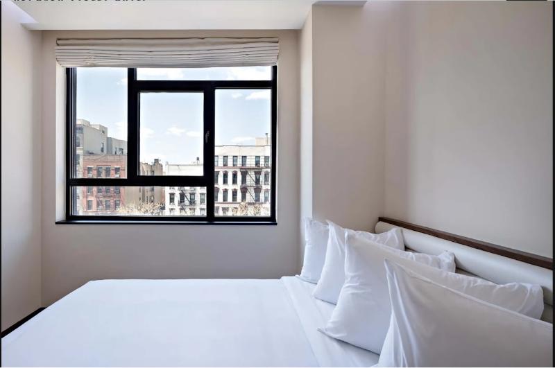 Orchard Street Hotel - Oda