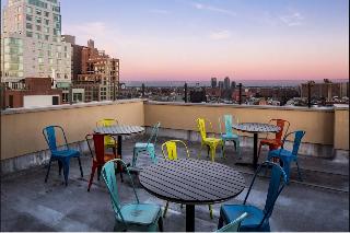 Orchard Street Hotel fotoÄŸrafÄ±