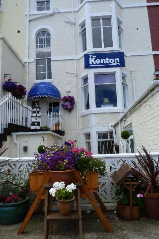 The Kenton otel fotoğrafı