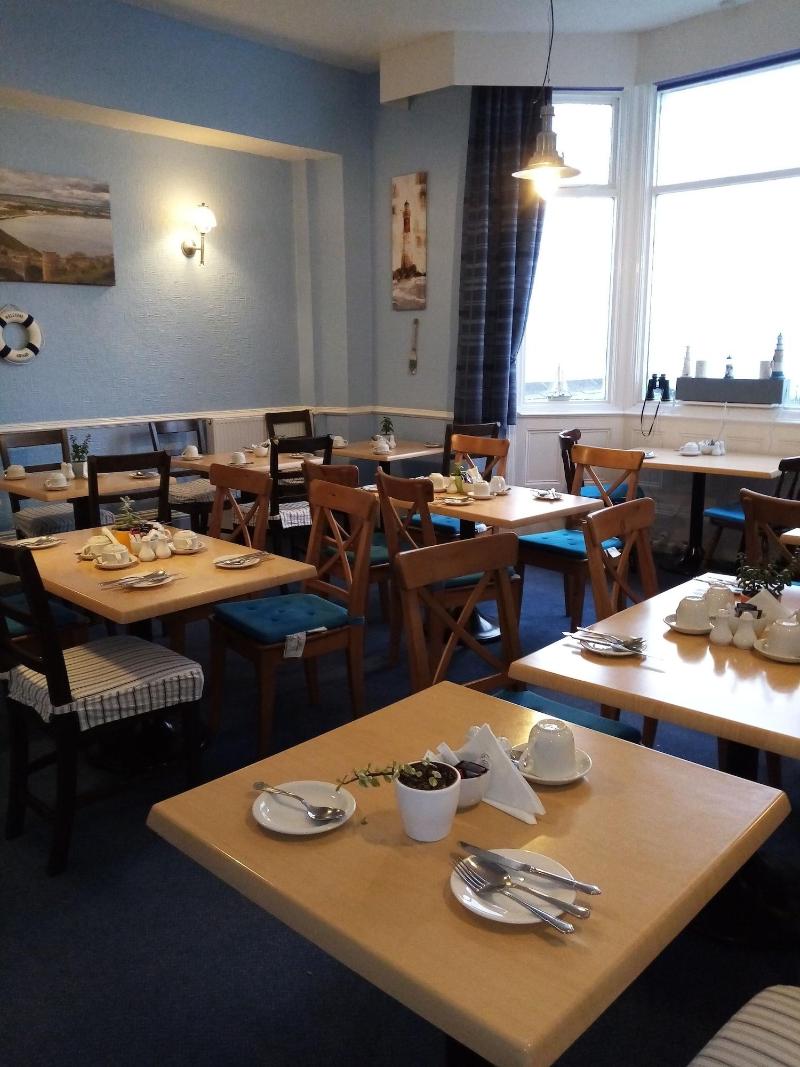 The Kenton - Restoran