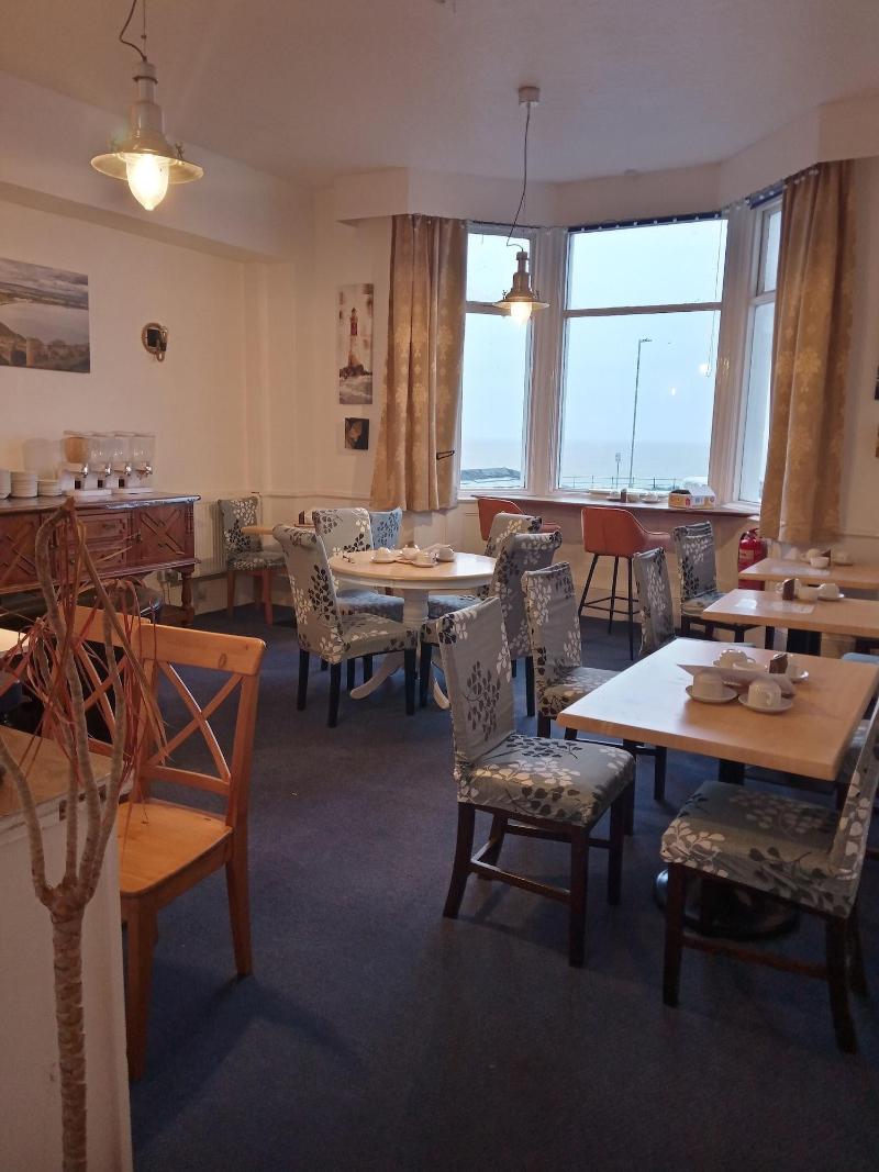 The Kenton - Restoran