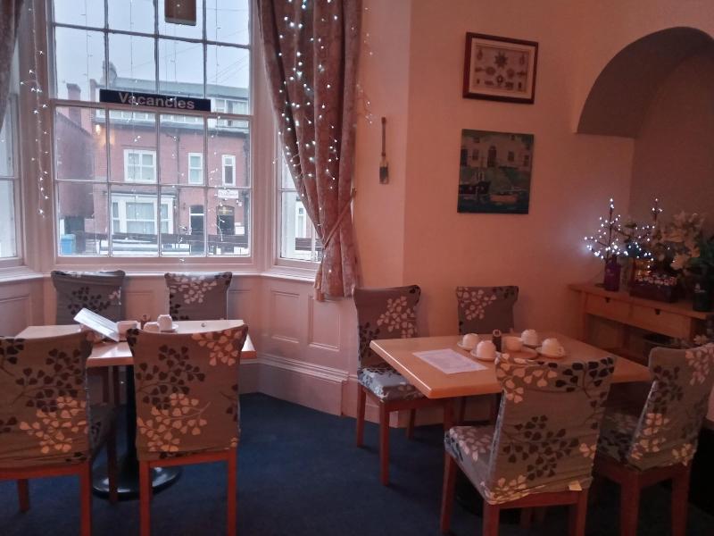 The Kenton - Restoran