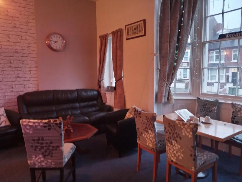 The Kenton - Restoran