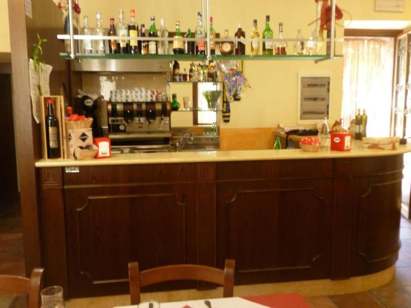 Agriturismo Il Pioppo - Bar