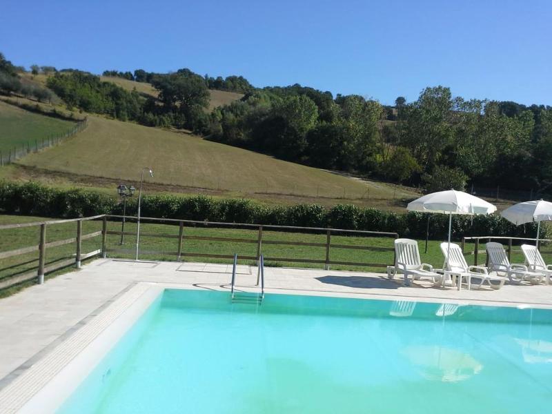 Agriturismo Il Pioppo - Aktivite
