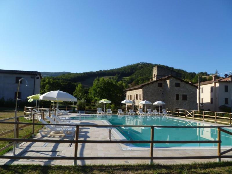 Agriturismo Il Pioppo - Aktivite