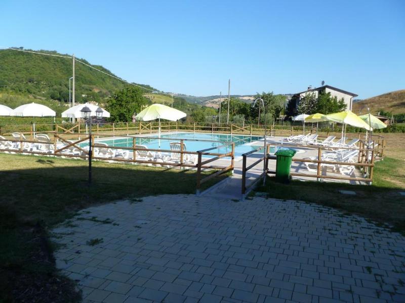 Agriturismo Il Pioppo - Aktivite