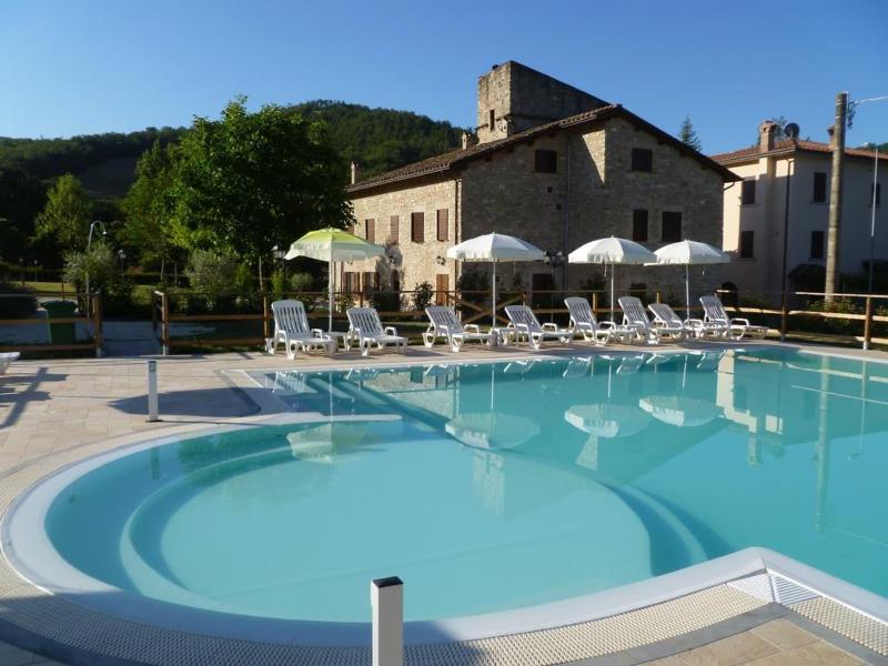Agriturismo Il Pioppo - Aktivite