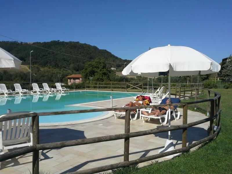 Agriturismo Il Pioppo - Aktivite