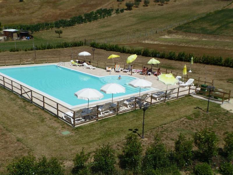 Agriturismo Il Pioppo - Aktivite