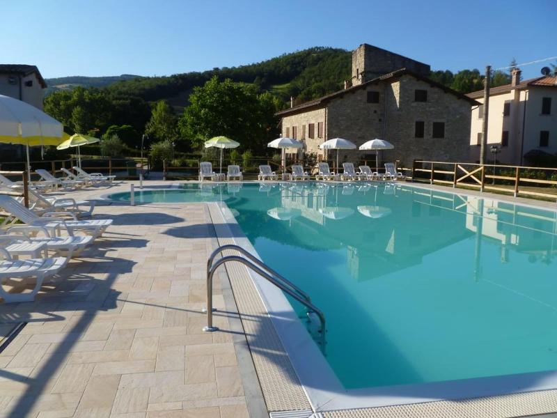 Agriturismo Il Pioppo - Aktivite
