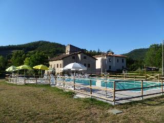 Agriturismo Il Pioppo otel fotoğrafı