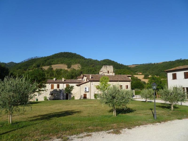 Agriturismo Il Pioppo - Genel